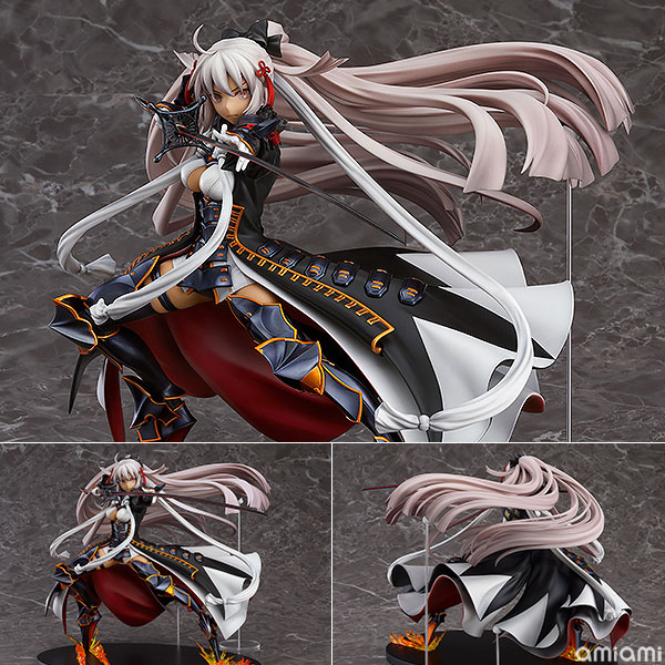 Figurine Okita Souji – Fate/Grand Order