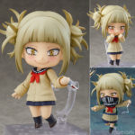 Figurine Toga Himiko – Boku no Hero Academia