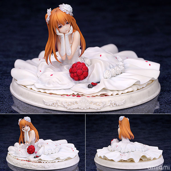 Figurine Ogiso Setsuna – White Album 2 -Shiawase no Mukougawa-