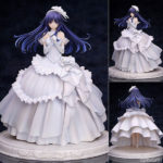 Figurine Touma Kazusa – White Album 2 -Shiawase no Mukougawa-