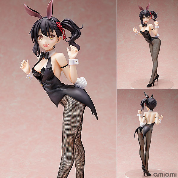 Figurine Komai Hasuki – Kishuku Gakkou no Juliet