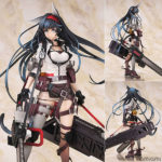 Figurine Blaze – Arknights