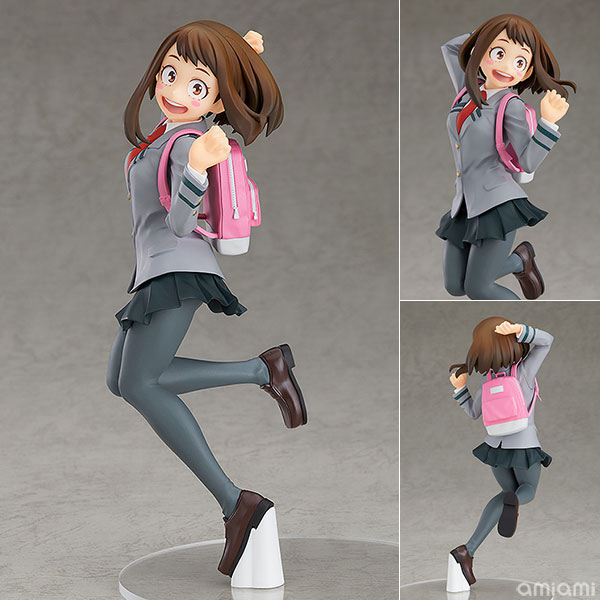 Figurine Uraraka Ochaco – Boku no Hero Academia