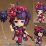 Figurine Katsushika Hokusai – Fate/Grand Order