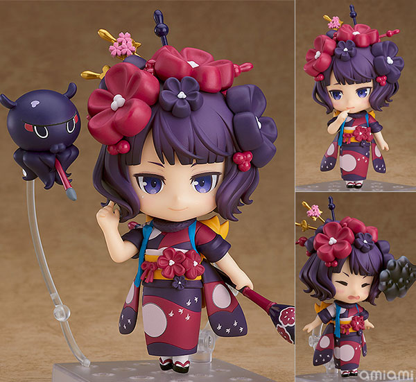 Figurine Katsushika Hokusai – Fate/Grand Order Figurine Katsushika Hokusai – Fate/Grand Order
