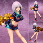 Figurine Shinjou Akane – SSSS.Gridman