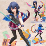 Figurine Morino Rinze – THE iDOLM@STER: Shiny Colors