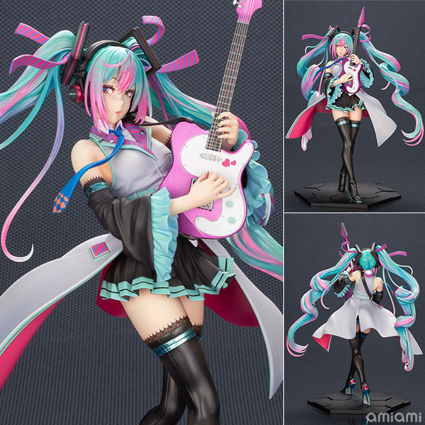 Figurine Hatsune Miku – Vocaloid