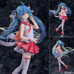 Figurine Hatsune Miku – Vocaloid