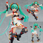 Figurine Hatsune Miku