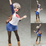 Figurine Uzaki Hana – Uzaki-chan wa Asobitai!