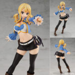 Figurine Lucy Heartfilia – Fairy Tail Final Season