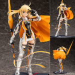 Figurine Saber Lily – GOOD SMILE Racing, Type-Moon RacingType-Moon Racing