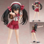 Figurine Matoba Risa – THE iDOLM@STER Cinderella Girls