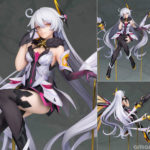 Figurine Kiana Kaslana – Houkai 3rd