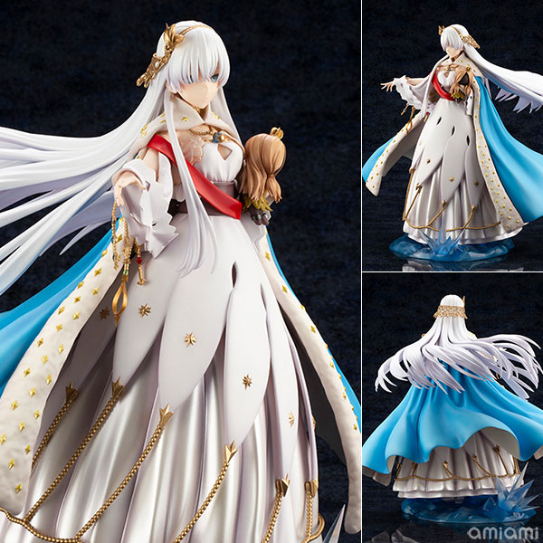 Figurine Anastasia Nikolaevna Romanova – Fate/Grand Order