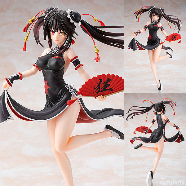 Figurine Tokisaki Kurumi – Date A Live III