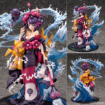 Figurine Katsushika Hokusai – Fate/Grand Order