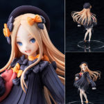 Figurine Abigail Williams – Fate/Grand Order