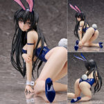 Figurine Kotegawa Yui – To LOVEru Darkness