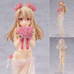 Figurine Illyasviel von Einzbern – Fate/kaleid liner PRISMA ILLYA