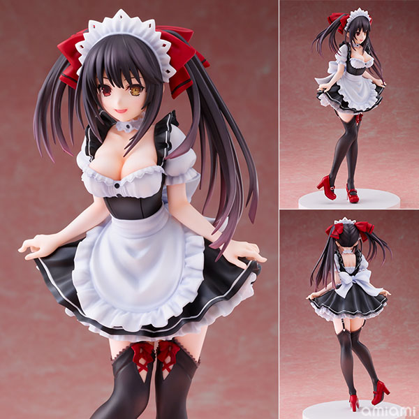 Figurine Tokisaki Kurumi – Date A Live