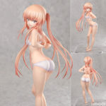 Figurine Kohinata Ruriko