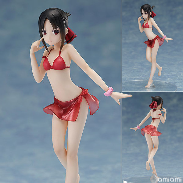 Figurine Shinomiya Kaguya – Kaguya-sama wa Kokurasetai – Tensai-tachi no Renai Zunousen