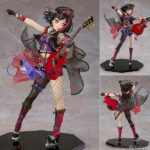 Figurine Mitake Ran – BanG Dream! Girls Band Party!