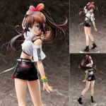 Figurine Kizuna Ai – A.I.Channel