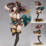 Figurine Tsukioka Kogane – THE iDOLM@STER: Shiny Colors