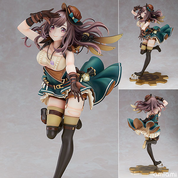 Figurine Tsukioka Kogane – THE iDOLM@STER: Shiny Colors