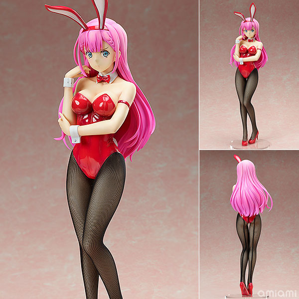 Figurine Kirisu Mafuyu – Bokutachi wa Benkyou ga Dekinai