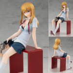 Figurine Aoki Clair – Gleipnir