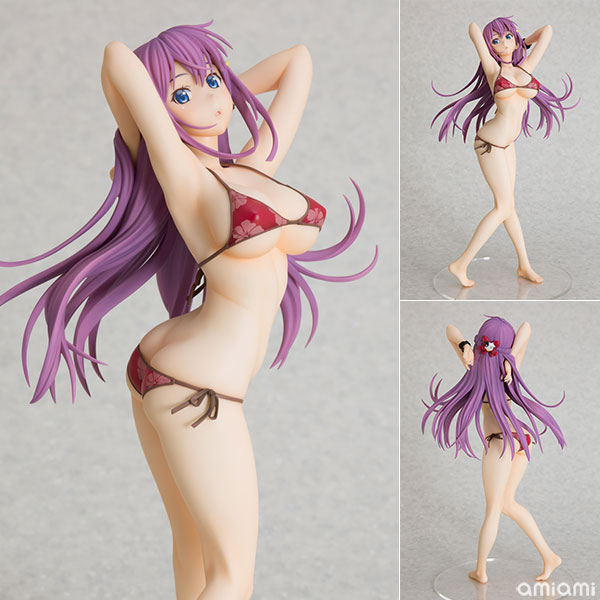 Figurine Fukami Rena – Grisaia: Phantom Trigger