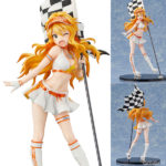 Figurine Hoshii Miki – THE iDOLM@STER Million Live!