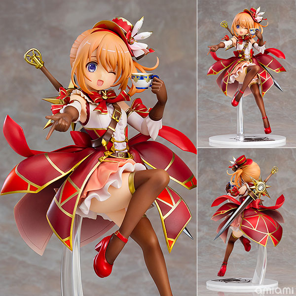 Figurine Hoto Kokoa – Kirara Fantasia