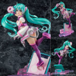 Figurine Hatsune Miku – Vocaloid