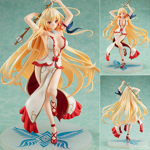 Figurine Alicereise ru Nevillis 9-sei – Kimi to Boku no Saigo no Senjou, Aruiwa Sekai ga Hajimaru Seisen