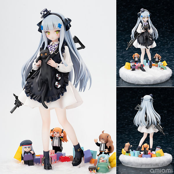 Figurine 416(HK416) – Girls Frontline