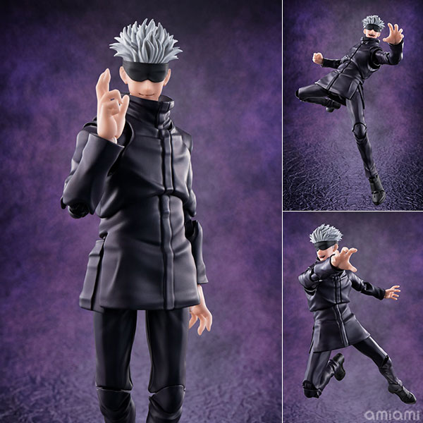 Figurine Gojou Satoru – Jujutsu Kaisen