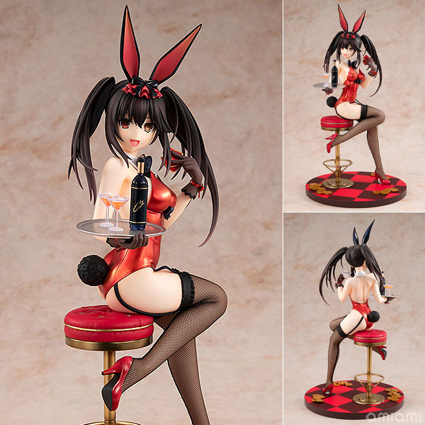 Figurine Tokisaki Kurumi – Date A Live