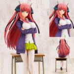 Figurine Nakano Nino – Gotoubun no Hanayome