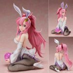 Figurine Lacus Clyne – Kidou Senshi Gundam SEED