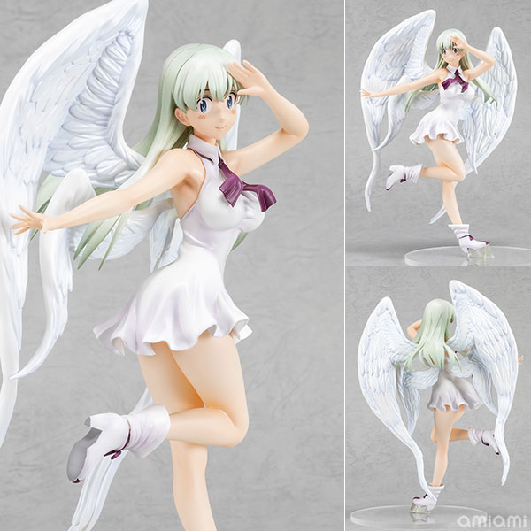 Figurine Elizabeth Liones – Nanatsu no Taizai: Kamigami no Gekirin