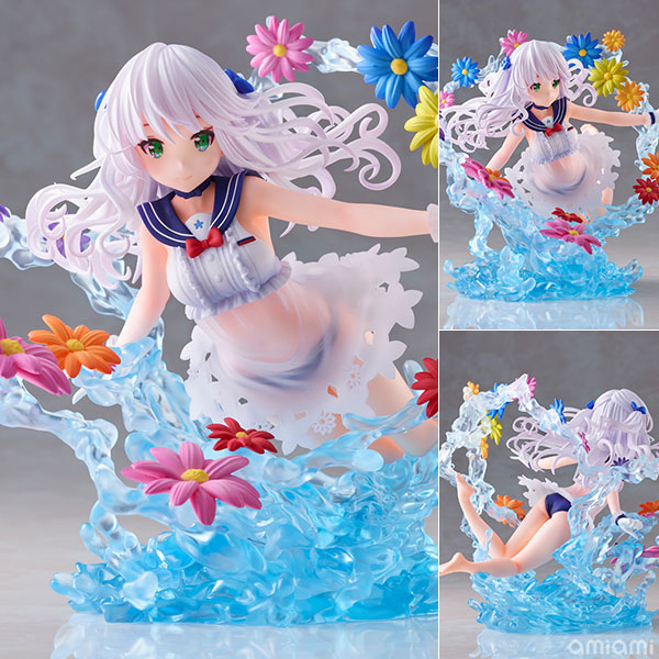 Figurine Water Prism