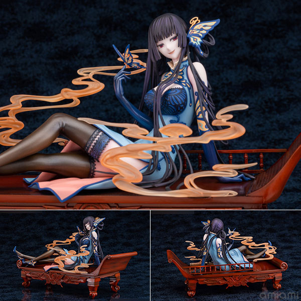 Figurine Ichihara Yuuko – xxxHolic