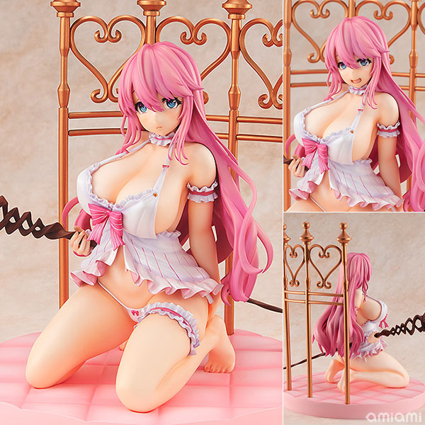 Figurine Freia – Kaifuku Jutsushi no Yarinaoshi