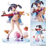 Figurine Ning Hai – Azur LaneAzur Lane