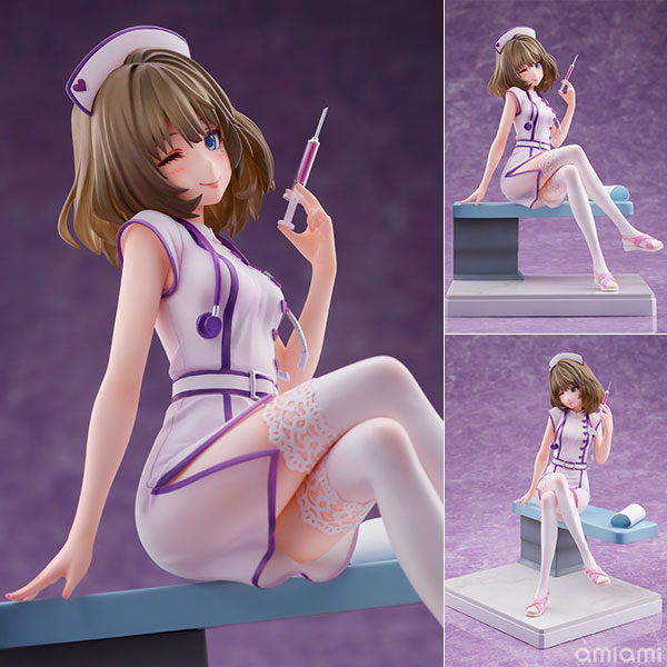 Figurine Takagaki Kaede – THE iDOLM@STER Cinderella Girls